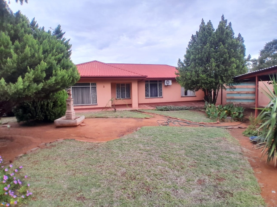 4 Bedroom Property for Sale in Kathu Northern Cape
